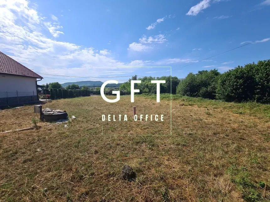 Teren intravilan de vânzare – Zona Aerodrom, Bistrița