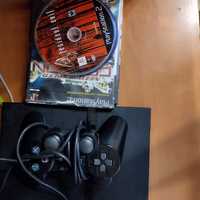 Playstation 2 с играми