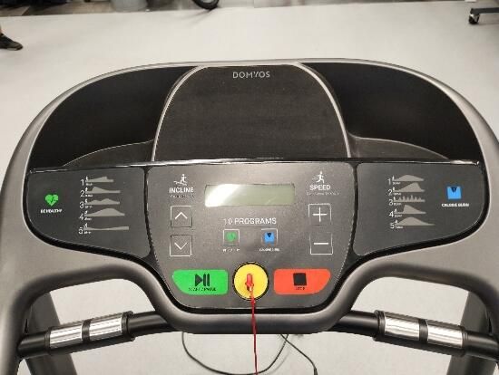Baton de cereale cu - produs resigilat - (SecondHand) Decathlon