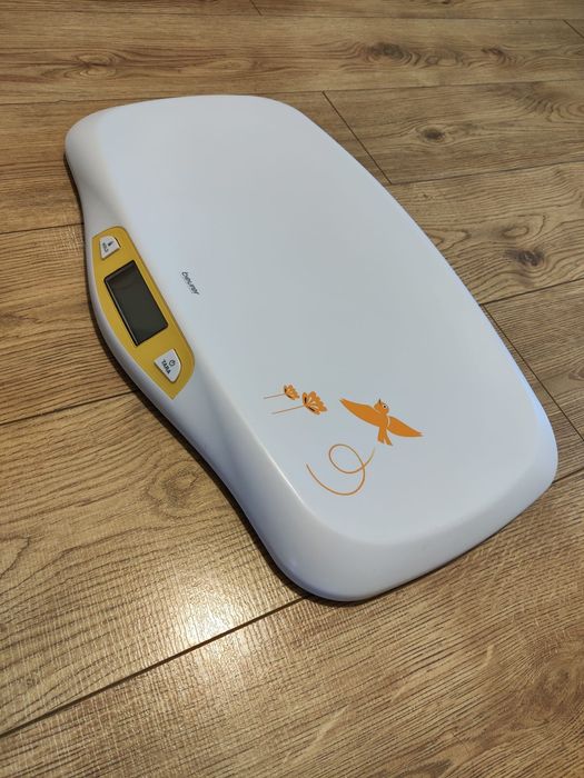 Cantar bebelusi Beurer