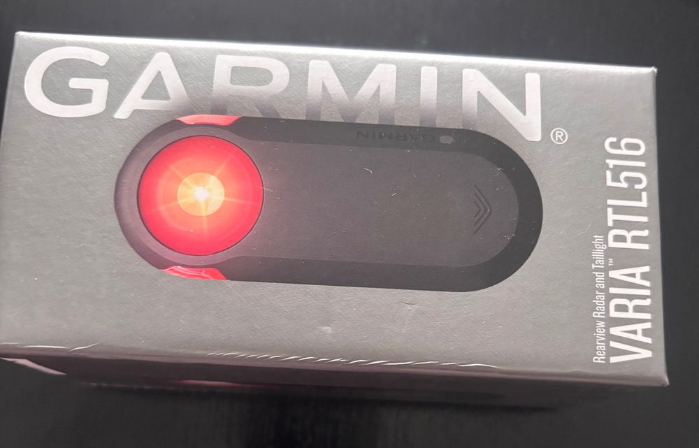 Garmin Varia RTL616