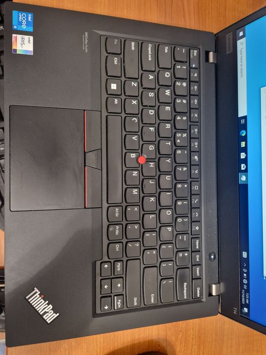 Lenovo Thinkpad T14 gen 2