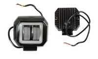 Proiector 30w Alimentare 12-24 V Prinderi Incluse Led