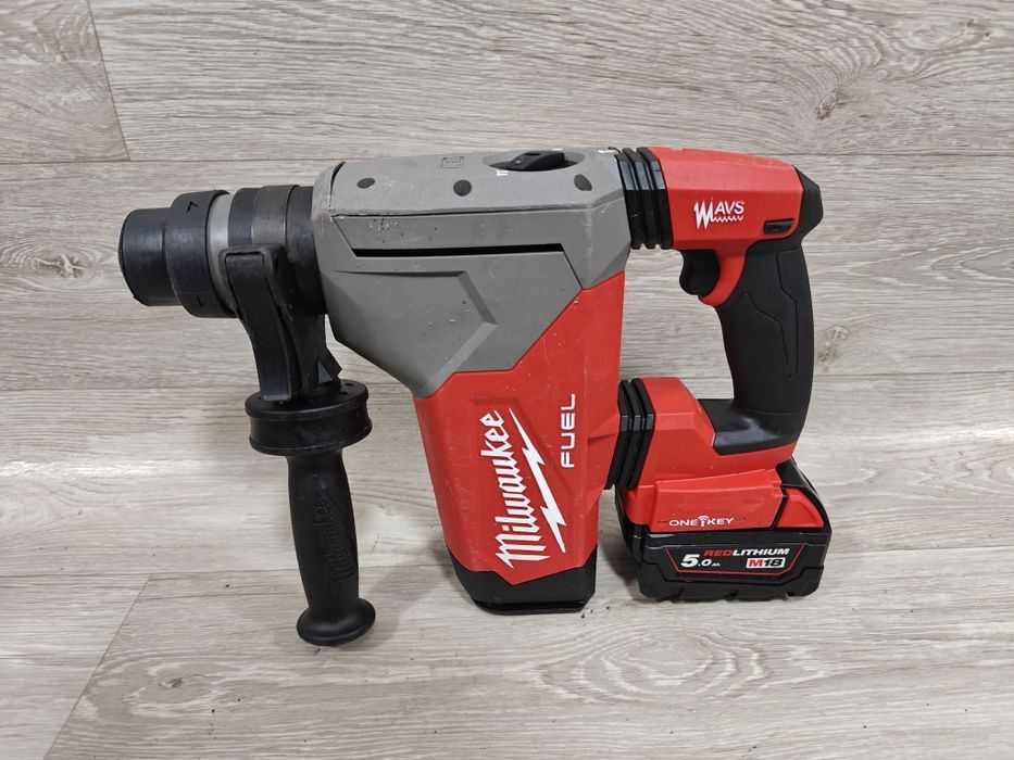 Milwaukee ONEFHP Rotopercutor 2024