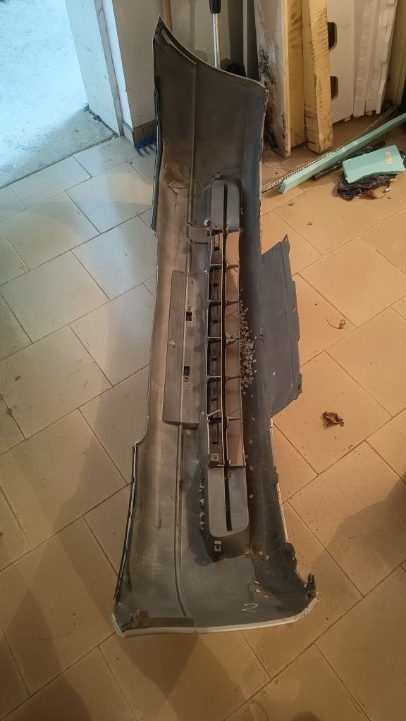 Предна броня за Опел Астра G, Opel Astra