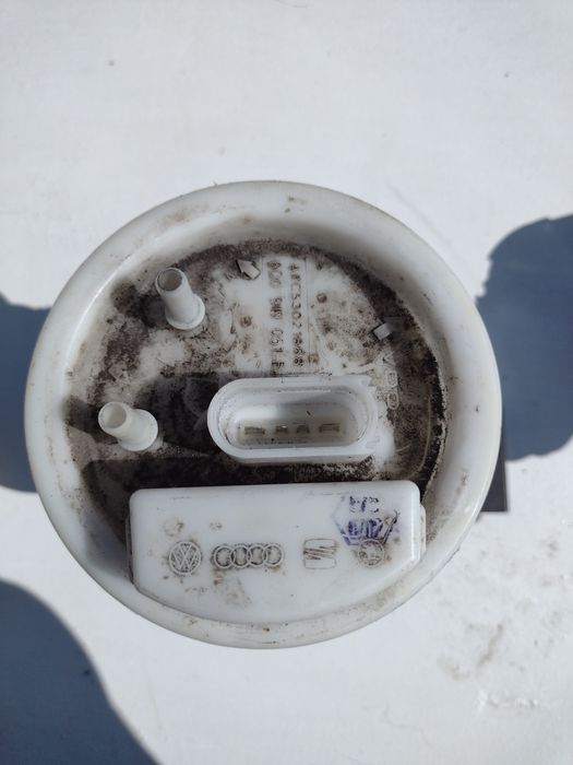 Нивомер с помпа за VW POLO / SEAT IBIZA 1.2/1.4 BENZIN fuel level sens