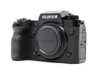 Fujifilm X-H2 – Stare IMPECABILĂ, Garanție Expirată, Preț: 7.100 RON