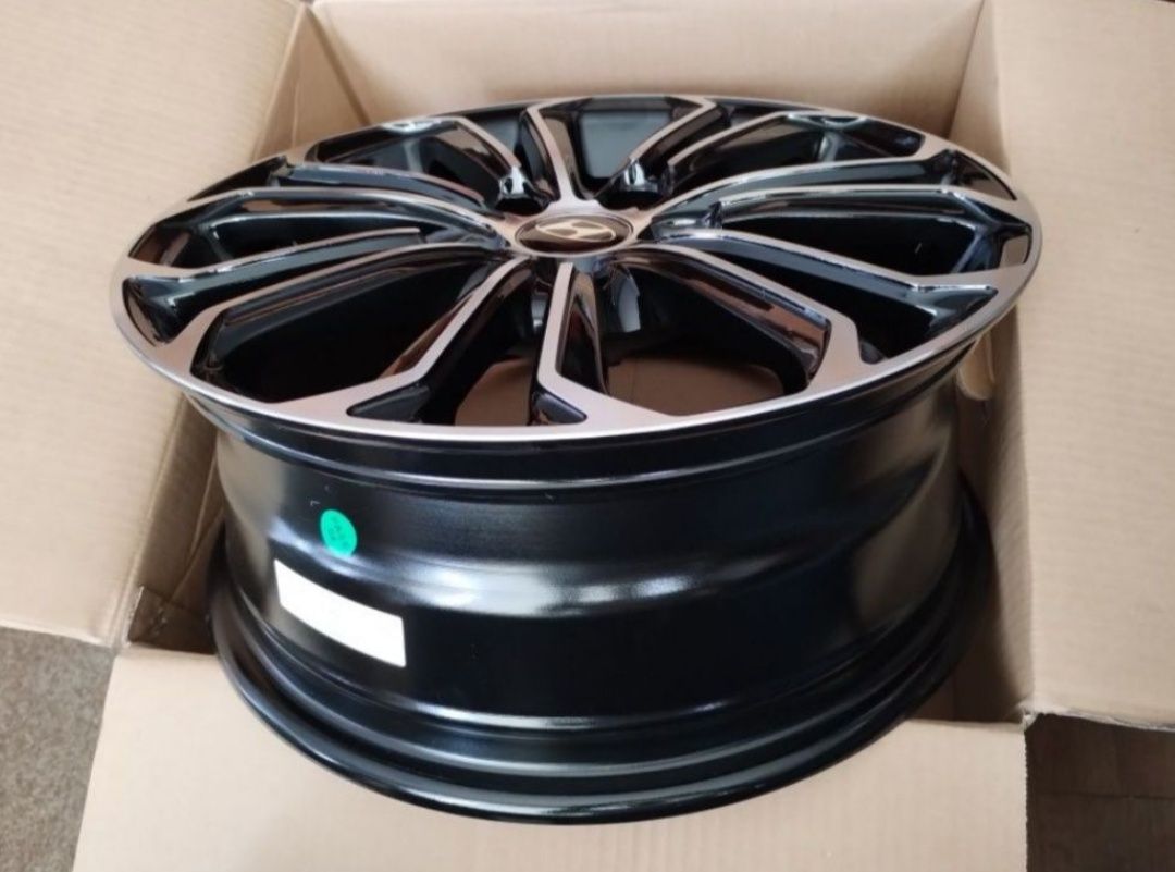 Jante 15 Hyundai i30 ix20 Venue Coupe și XG 5 x 114.3 R15