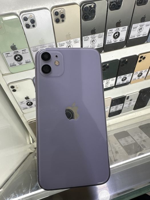 Iphone 11 Sotiladi
