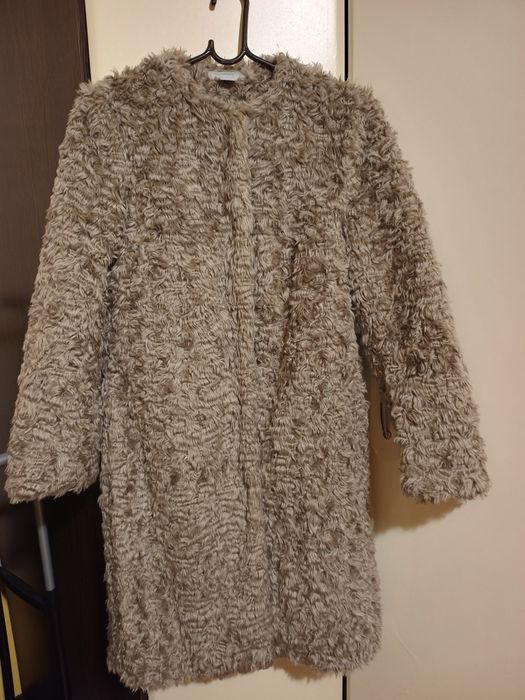 Blana H&M Xs/S lungime medie