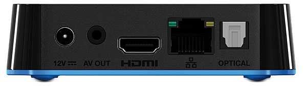 WD TV Play Media Player