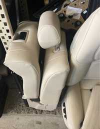 Подлакътник и задни седалки BMW 5 Gran Turismo F07