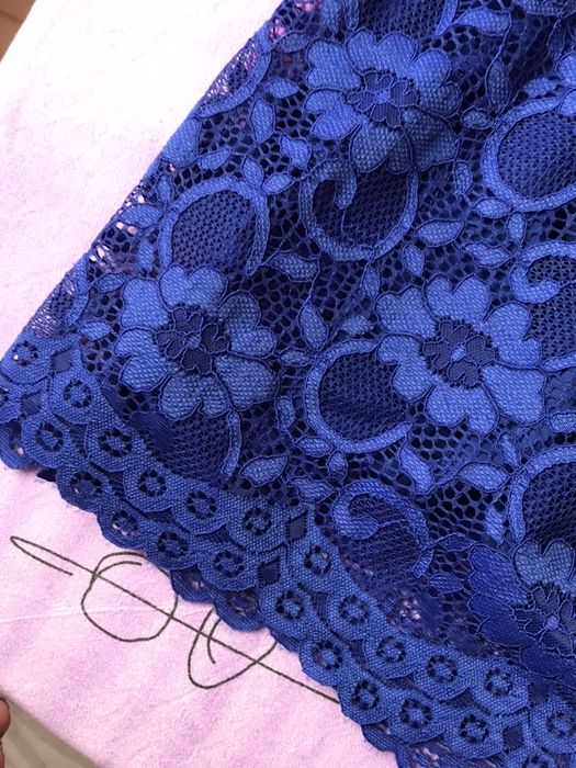 Rochie ASOS din dantela, marime S