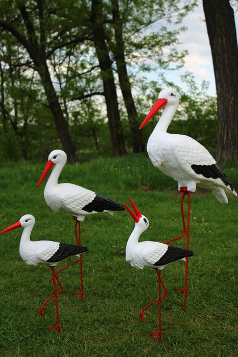 Set 4 berza plastic calitate