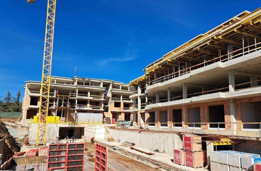 Мезонет в гр. Банкя