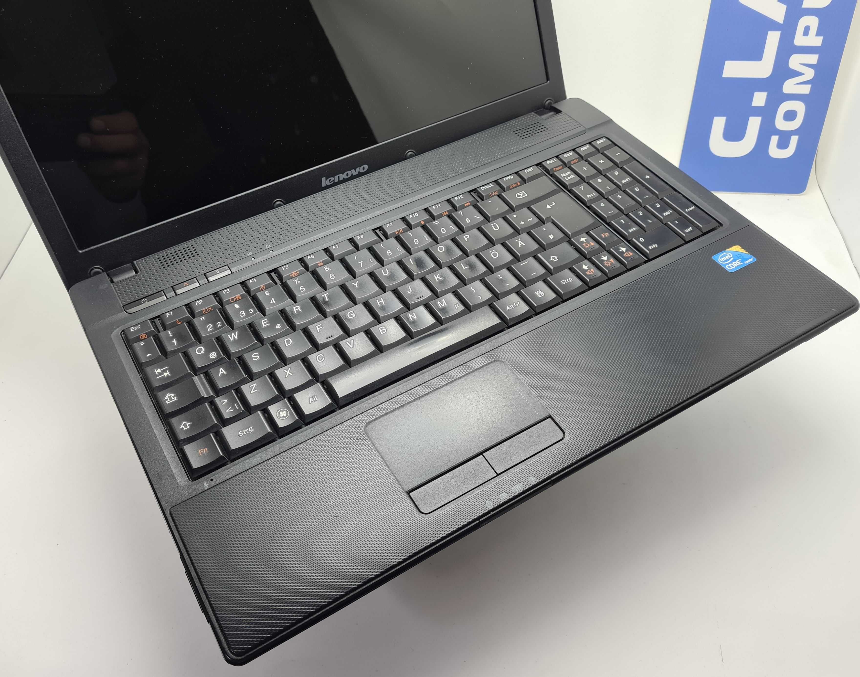 Lenovo G560 i3 350M/4GB/500HDD