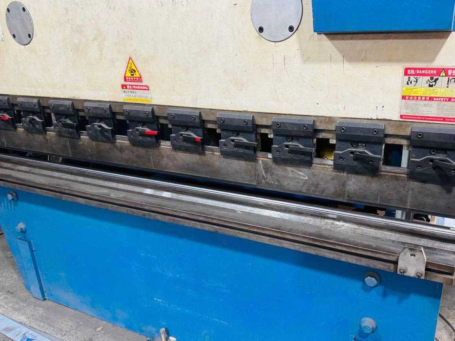 листогиб станок для гиба металл , темир буклаш ускуна