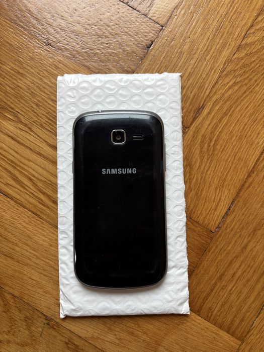 Samsung Galaxy Trend Lite de 4 Gb Black