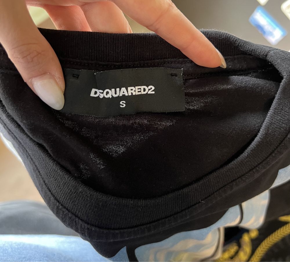 Оригинални, мъжки тениски Armani, Guess, Polo Ralph Lauren и друг