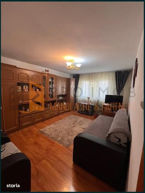Apartament 2 camere confort 1 decomandat zona Unirii Sud
