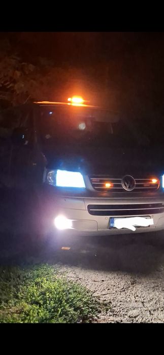 Tractări auto non-stop