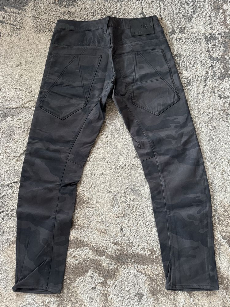 Мъжки дънки G Star Raw 32/32