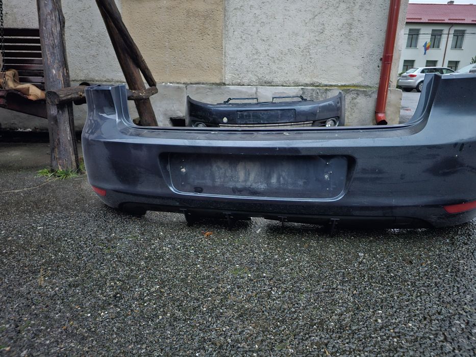 Set bara fata si spate Golf 6