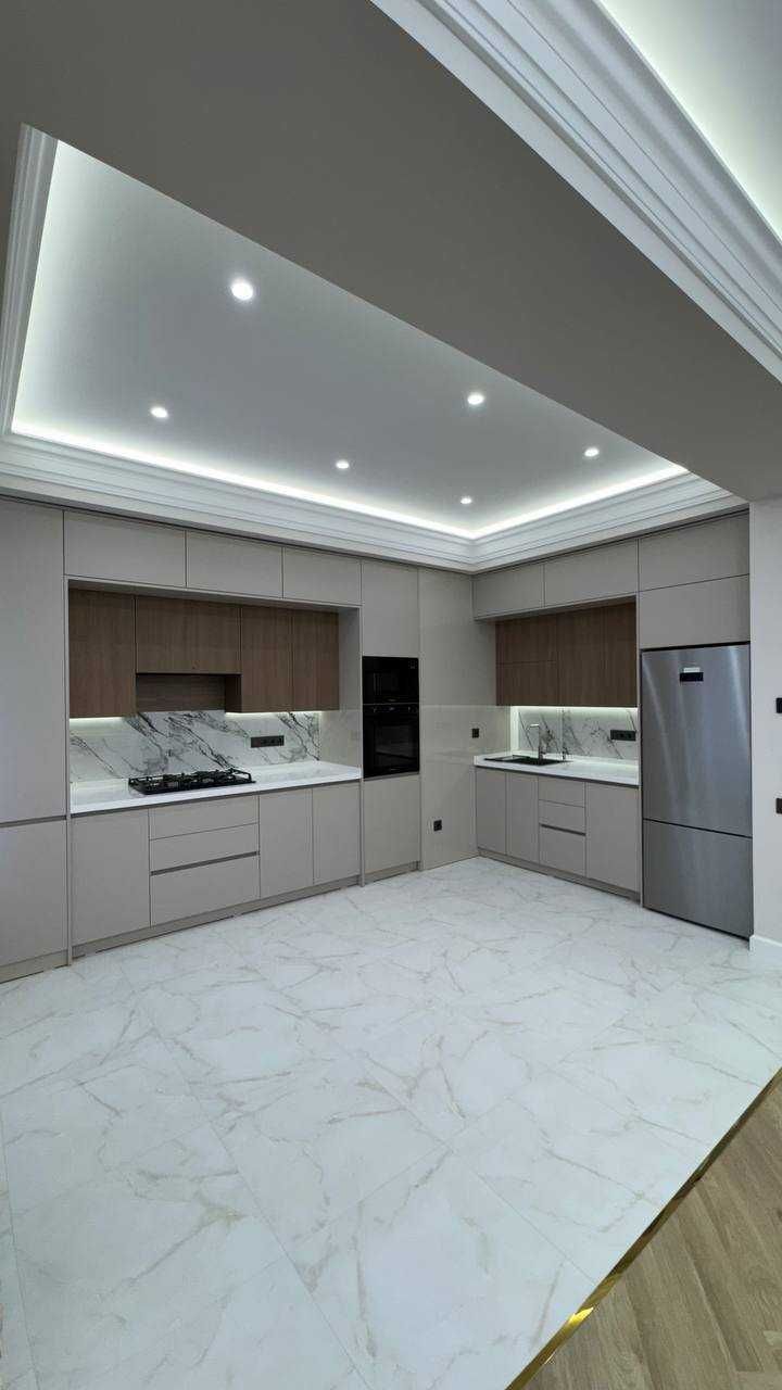 Продам 4/1/9 Новостройка  ЖК "Gulobod" от Dream House
