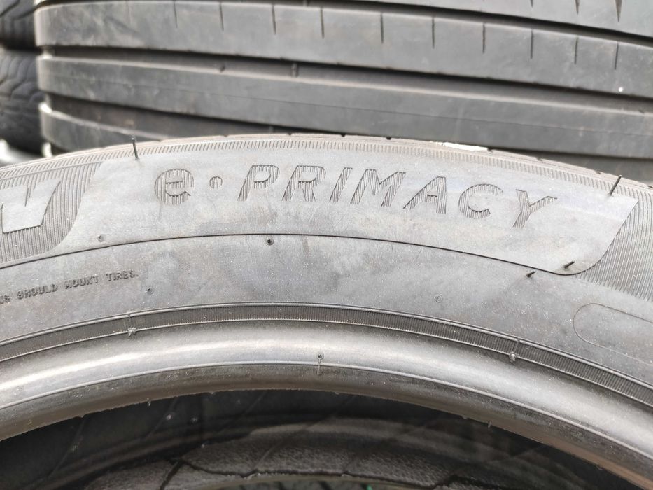 4бр Нови летни гуми 175 65 17 - Michelin