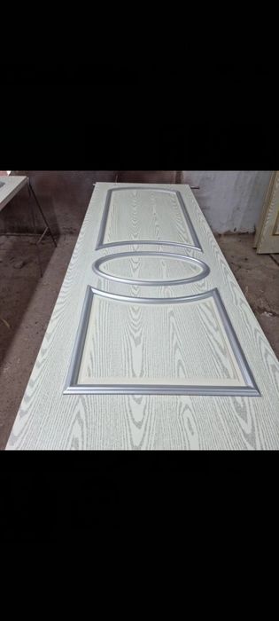 Mdf eshiklar tayyorlaymiz