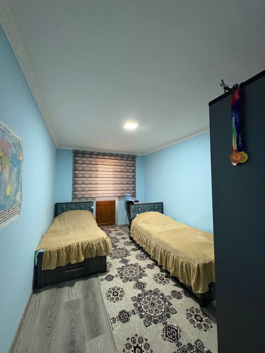 Квартира сотилади