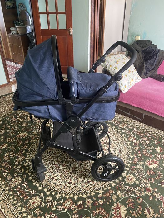 Коляска Детский