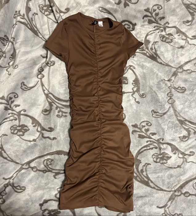 Есенни дрешки- размер С