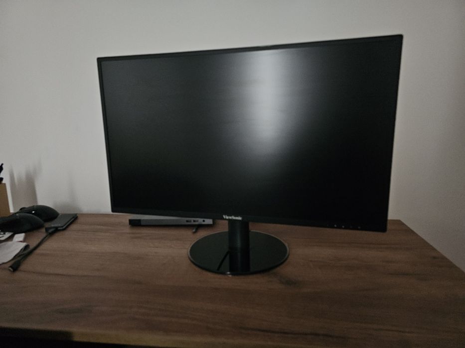 Monitor ViewSonic VA2419-SH 24"