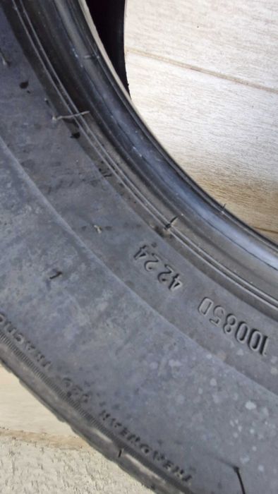 OFERTA!!! Anvelope vara Bridgestone Turanza