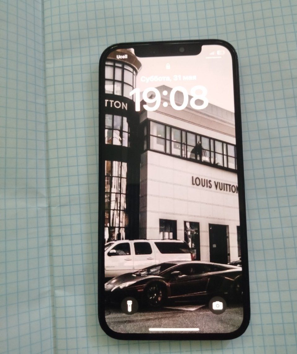 Telefon Iphone 12