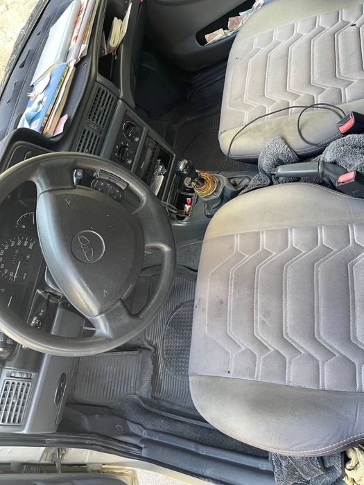 Nexia Daewoo 1.5 DONC