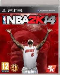 NBA 2K14.                 .