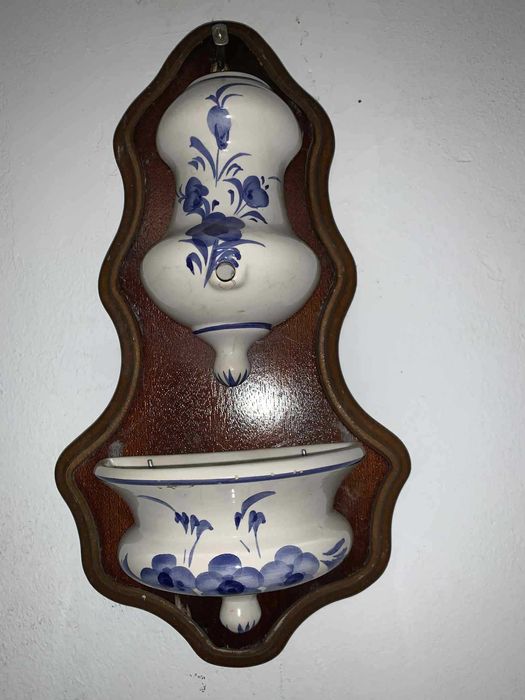 Mini cismea de perete decor