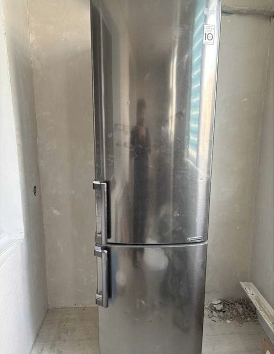 Отдам холодильник в хорошем состоянии