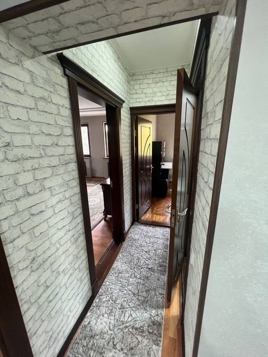 Аренда Метро Ойбек 3/3/4 улица Чехова