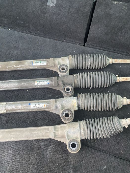 Кормилни рейки Suzuki