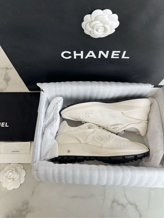 Adidasi Chanel 35-40