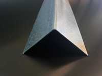 Profile zincate, pentru hale, coltar zincat, cornier zincat