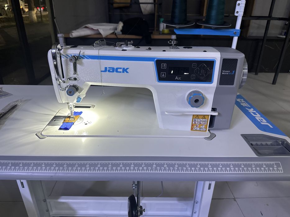 Yangi model! Tõg’richok  Jack - A2C