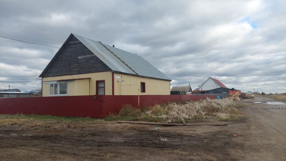 Продается частный дом