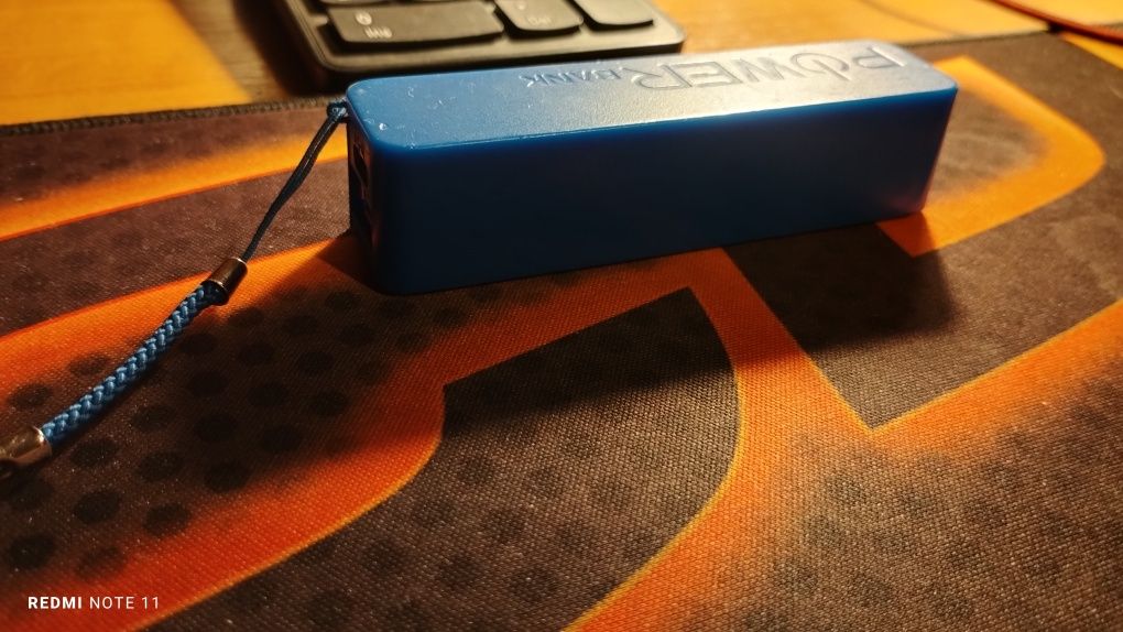 Powerbank батерия