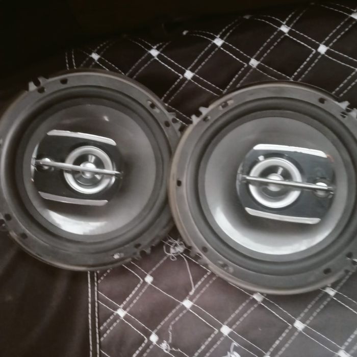 Динамики на машину