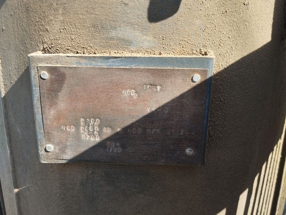 Трансформатор 400 kw б/у