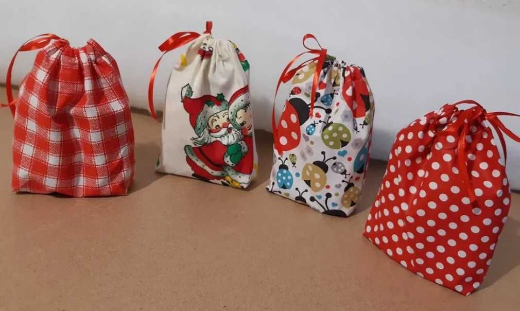 Детски торбички за подаръци